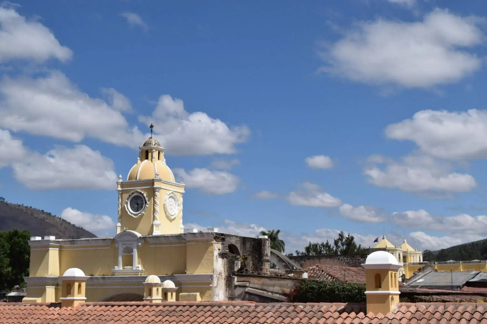 Photo - San Rafael Hotel