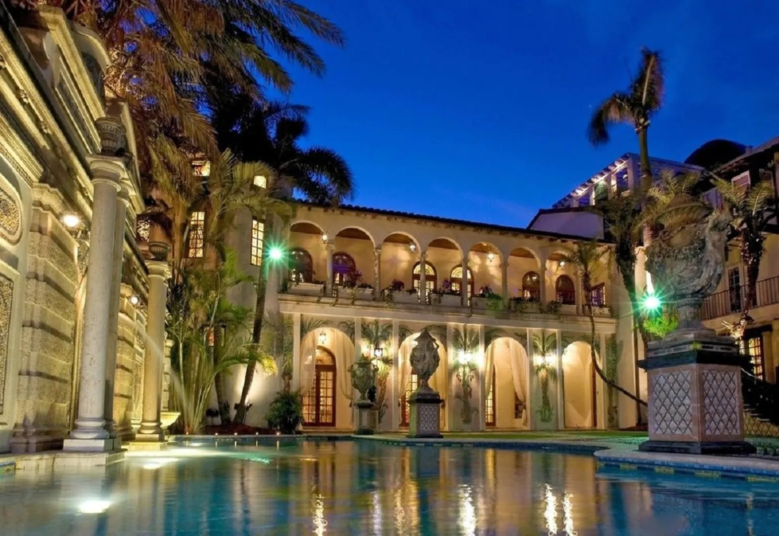 Foto - The Villa Casa Casuarina