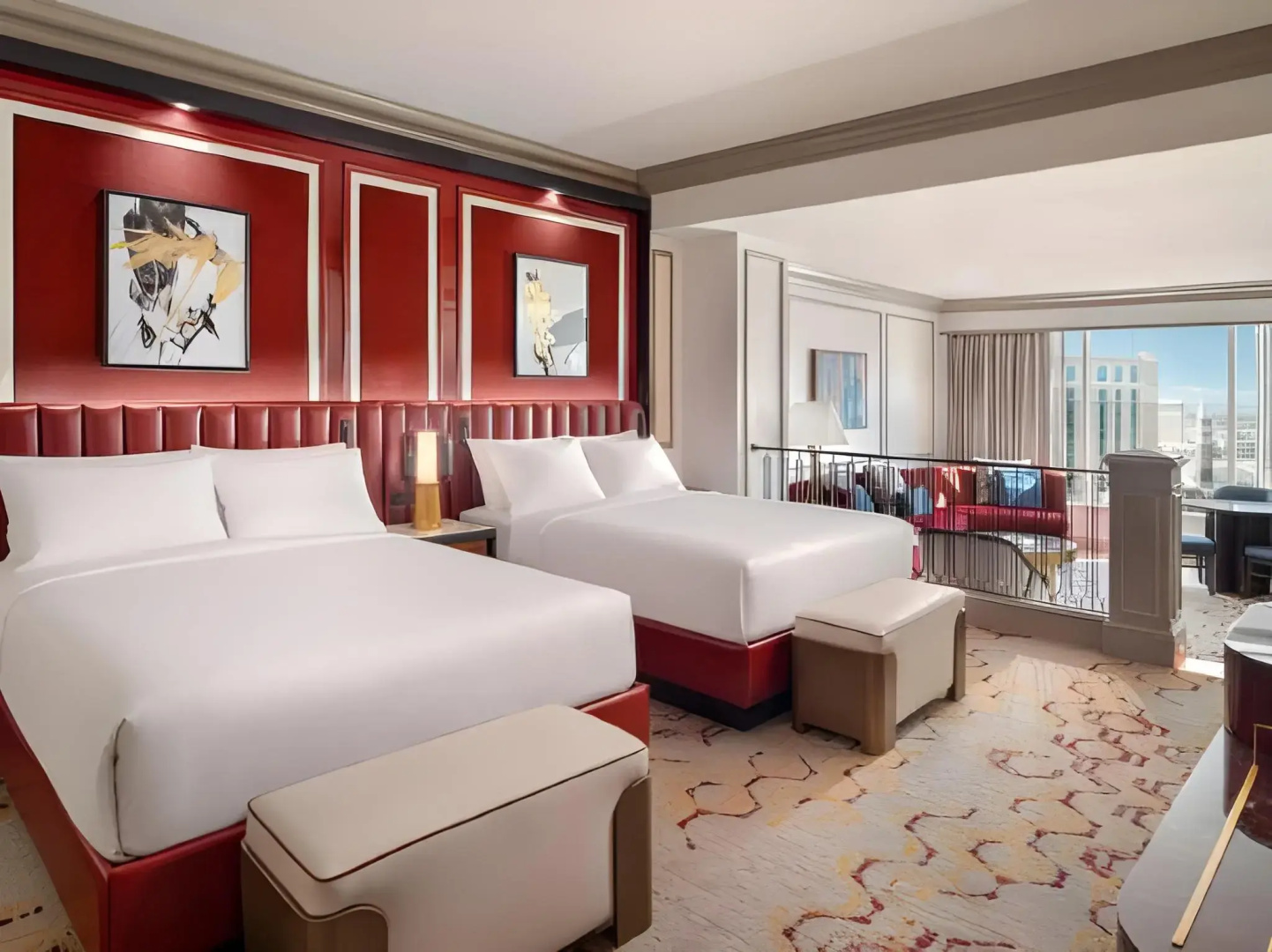 Photo - The Venetian® Resort Las Vegas