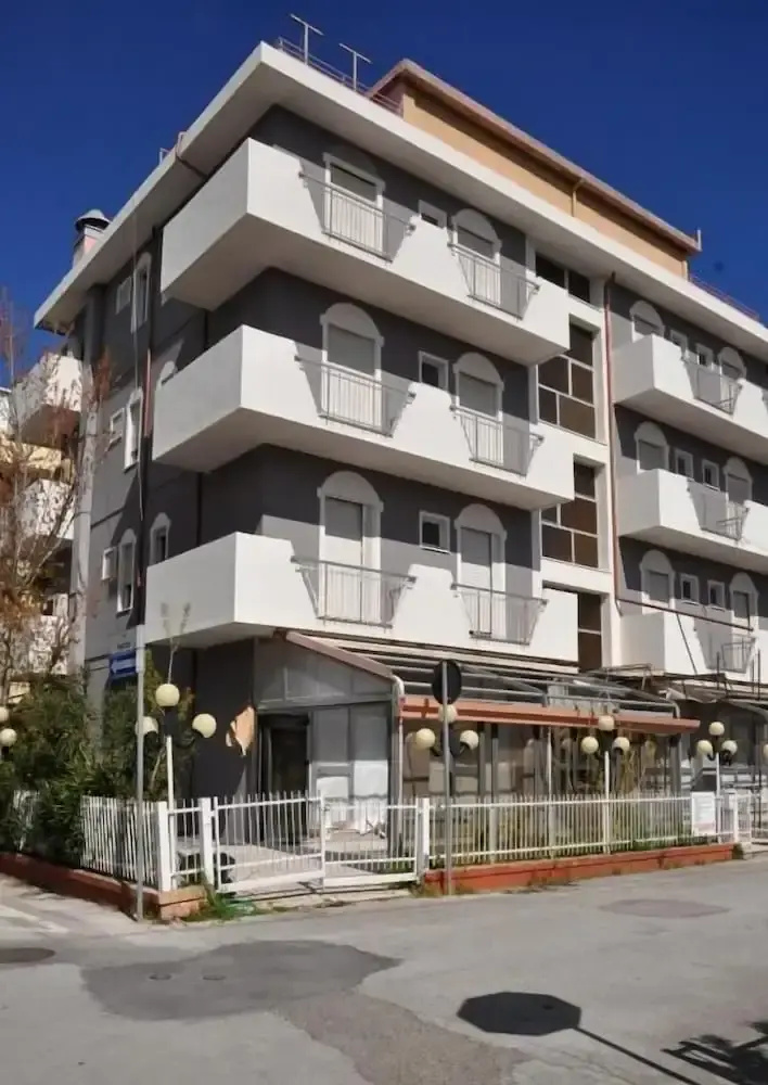Photo - Hotel Sabbia D'oro