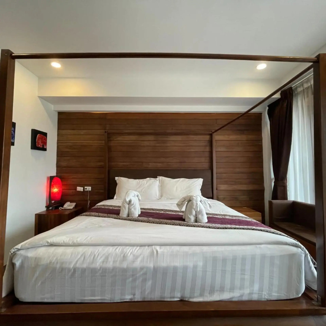 Foto - The Guest Arak Boutique Hotel