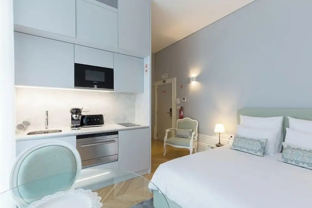 Foto - Villa Mouzinho by ON Apartments