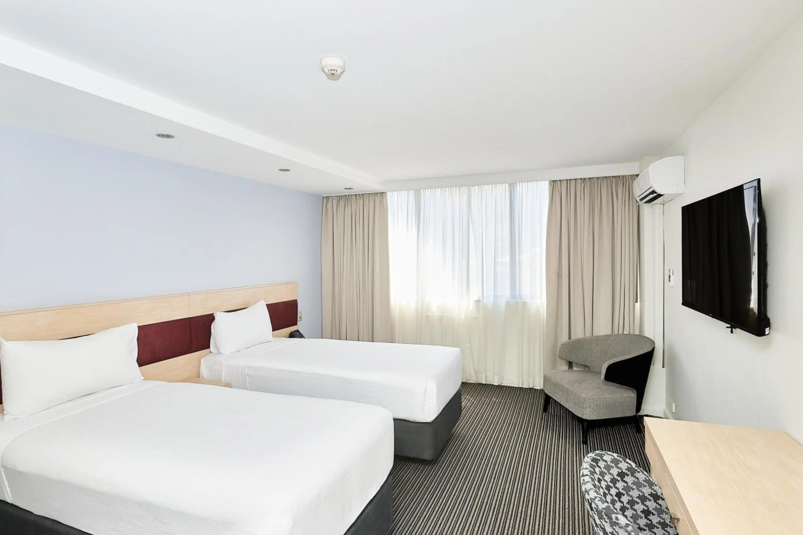 Photo - Central Studio Hotel Sydney