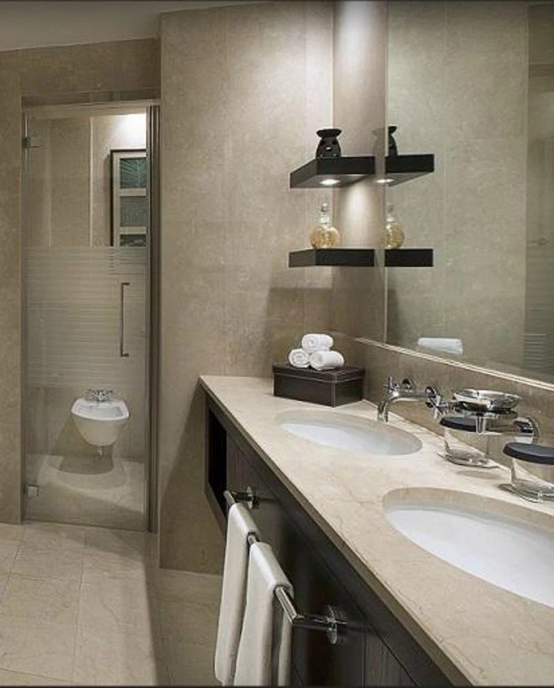 Foto - Address Montgomerie