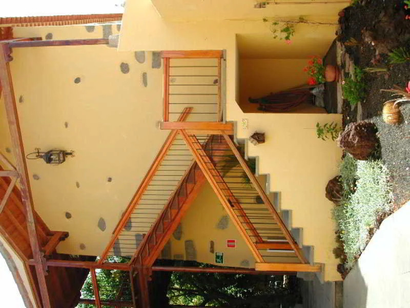 Photo - Hotel Rural Casa de Los Camellos