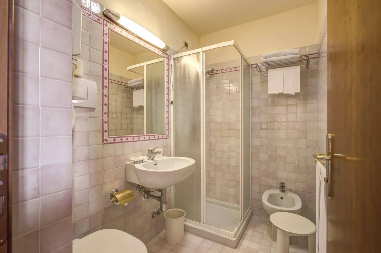 Foto - Hotel De Lanzi