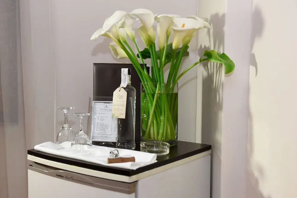 Photo - Hotel Corregidor by Cassana