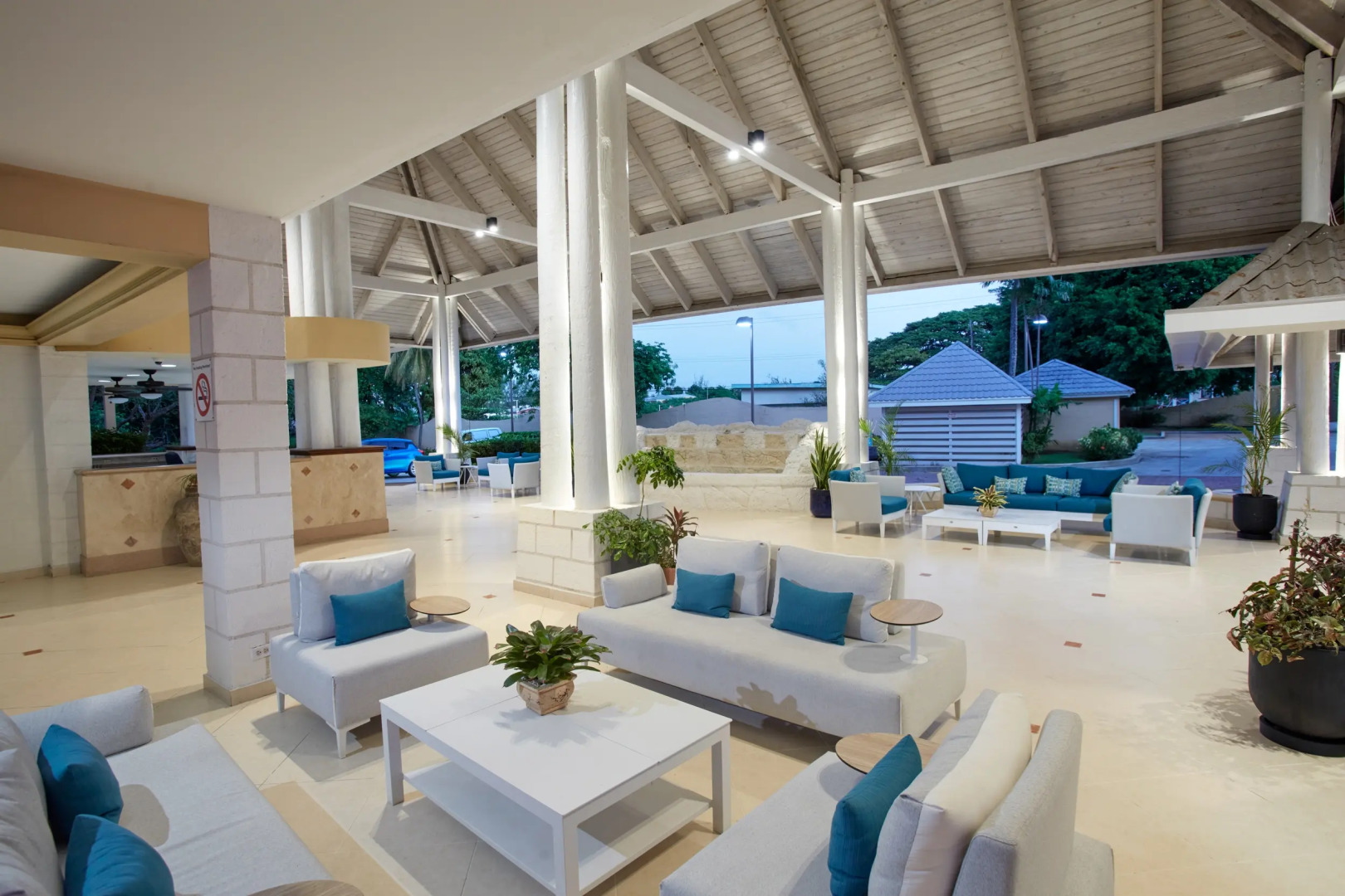 Photo - Divi Southwinds Beach Resort