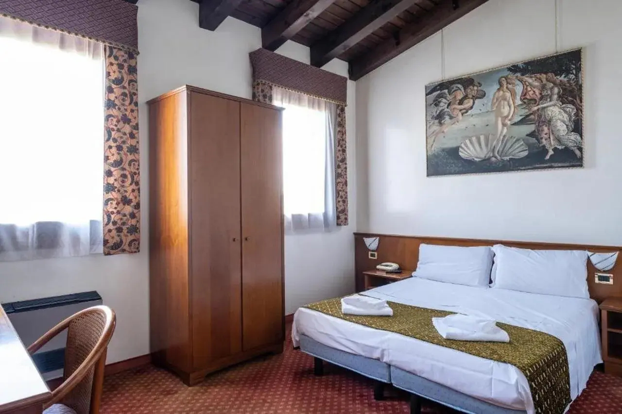 Foto - Hotel Villa Sara