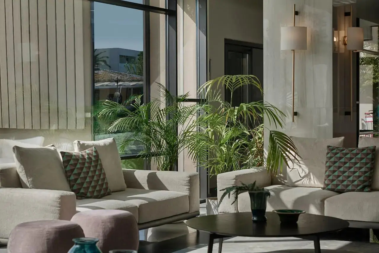 Foto - Amira Luxury Resort & Spa - Adults Only