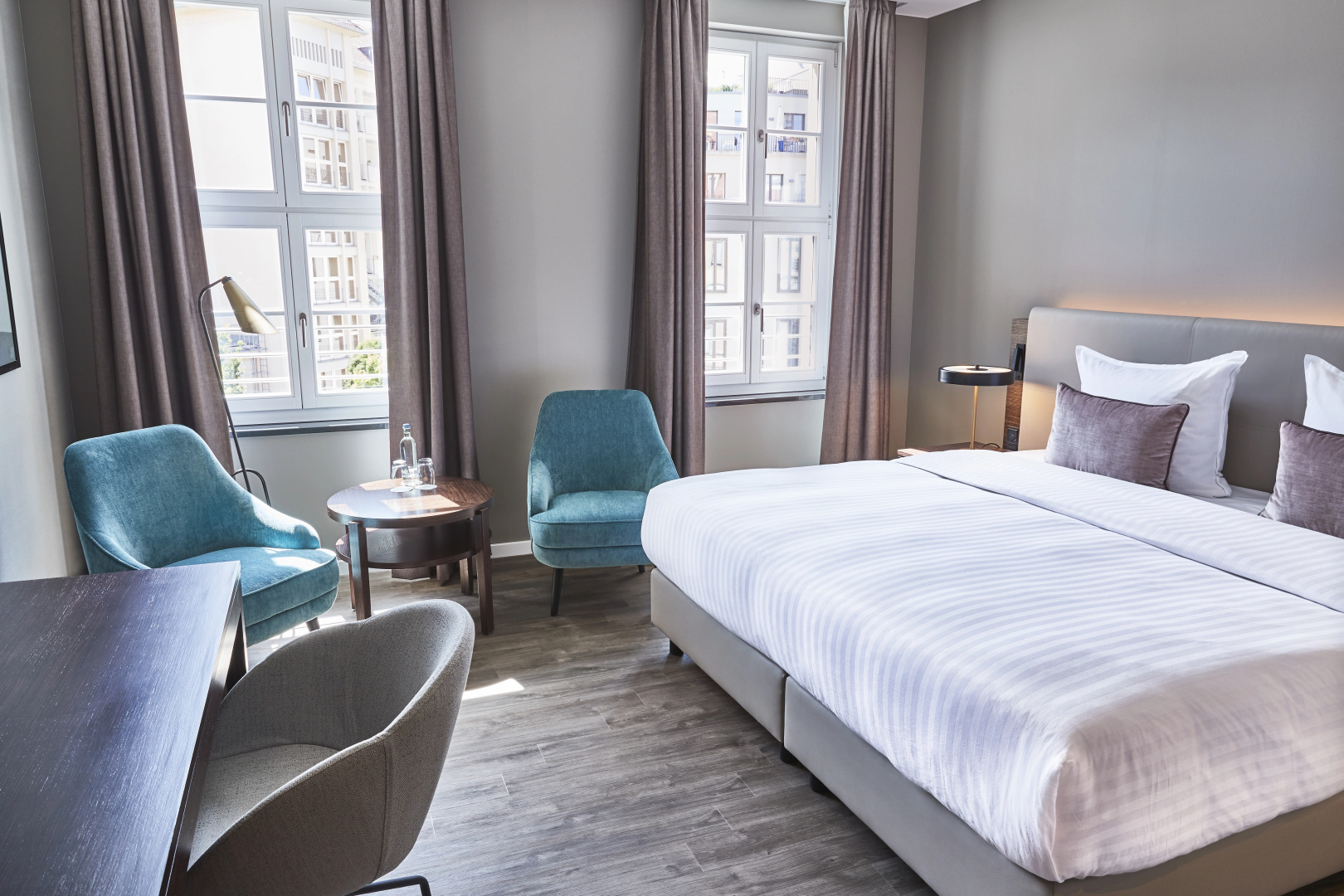 Foto - Steigenberger Hotel de Saxe