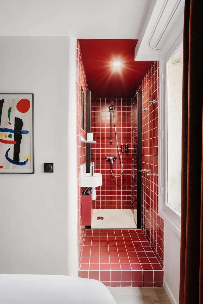 Photo - Edgar Suites Auteuil - Le Marois