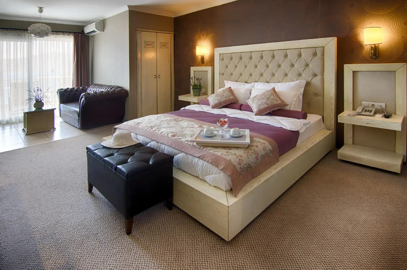 Foto - Romance Beach Hotel