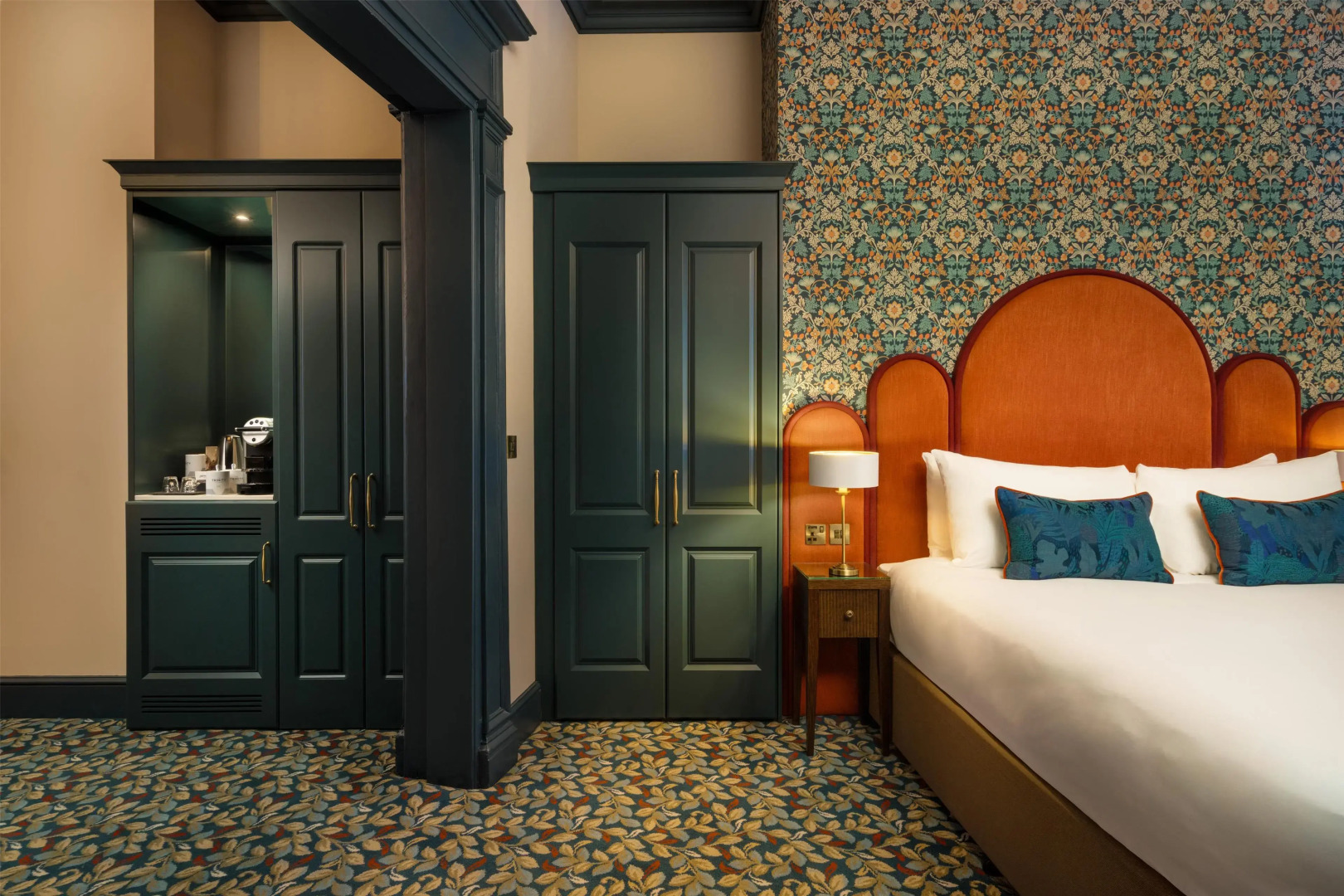 Photo - The Trinity City Hotel