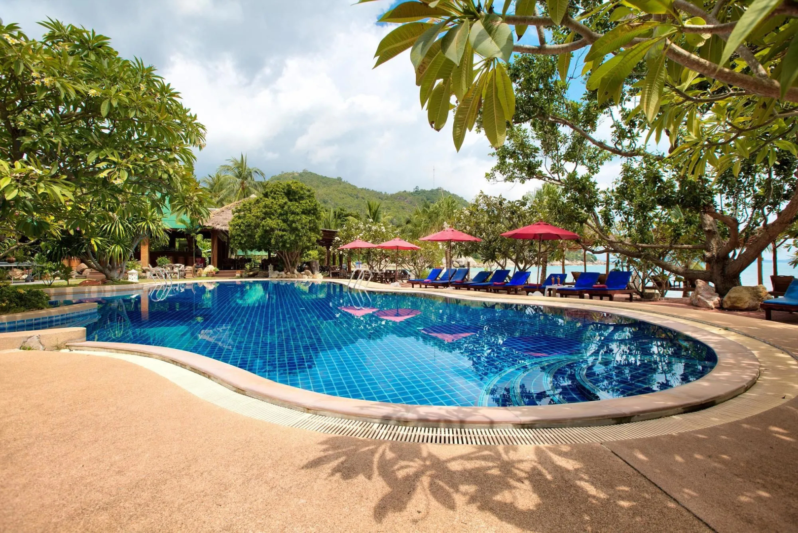 Photo - Crystal Bay Yacht Club Beach Resort