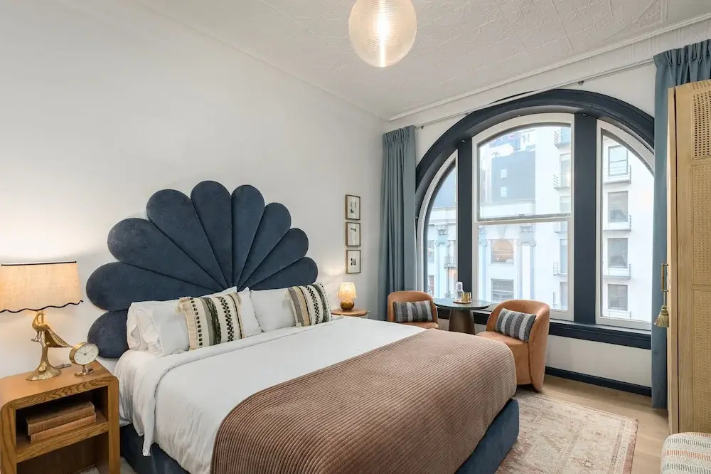 Photo - Granger Hotel San Diego Downtown Gaslamp Quarter, a Member of Design Hotels