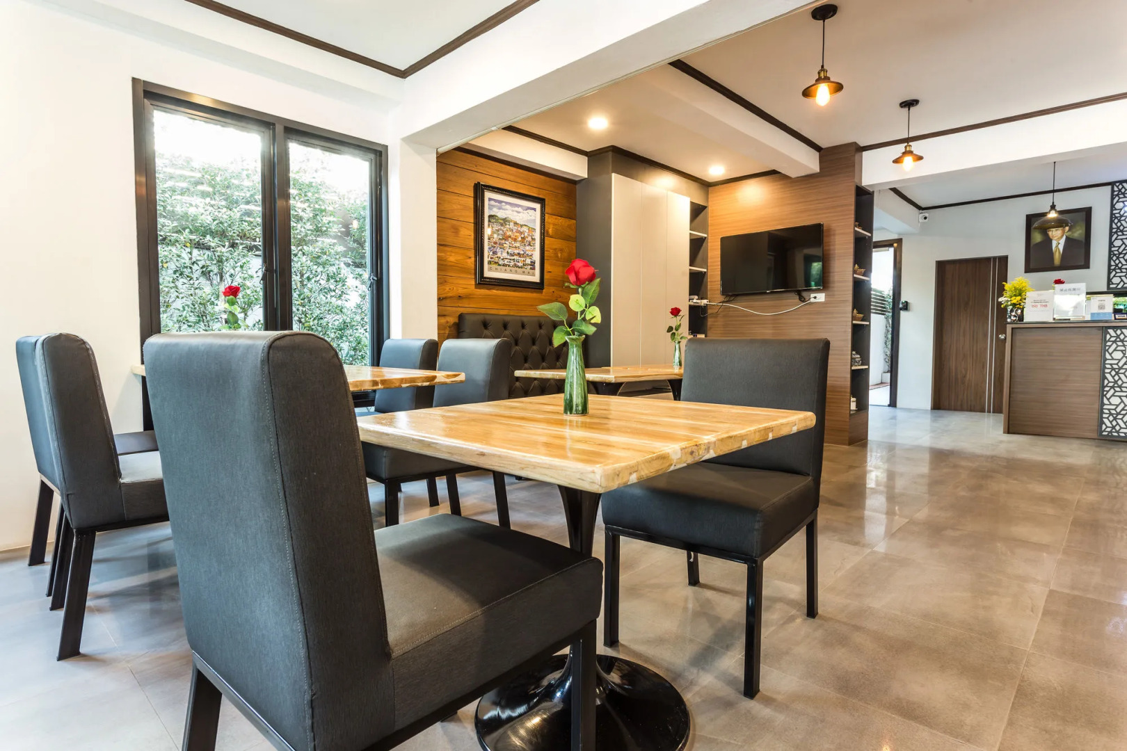 Foto - The Wing Lanna Hotel