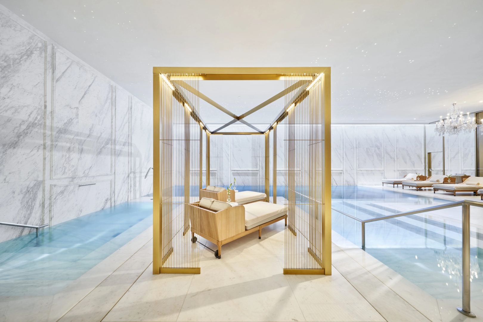 Foto - Mandarin Oriental Ritz, Madrid