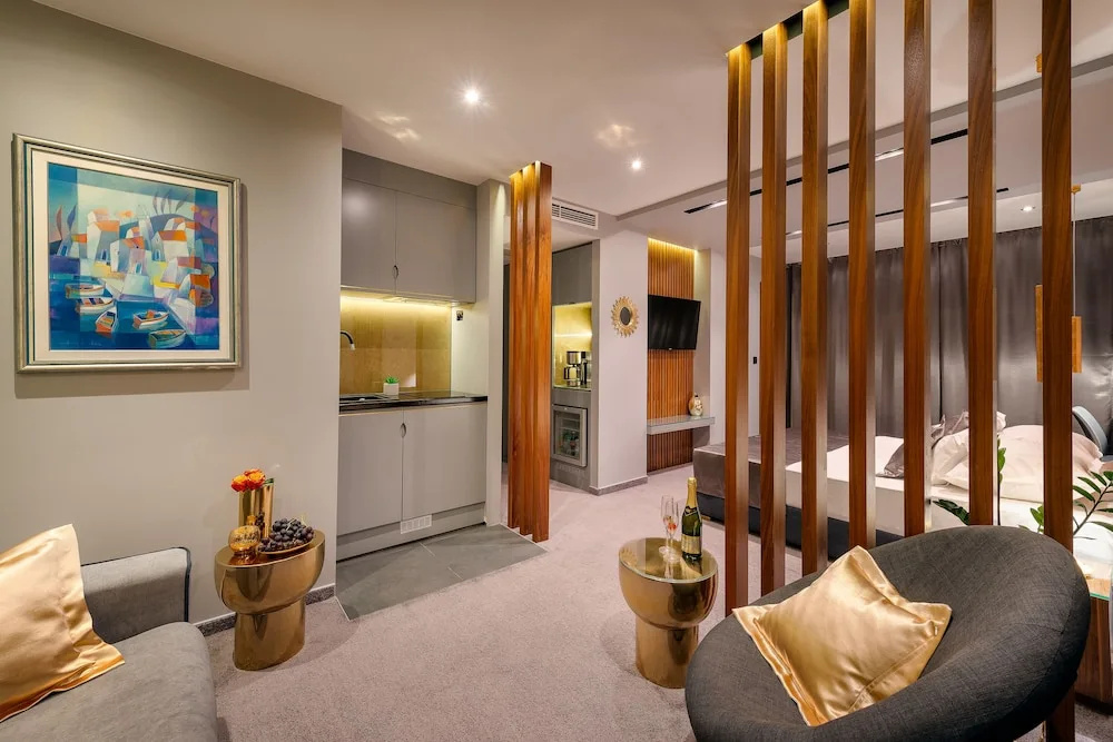 Foto - Royal Suites-Sky