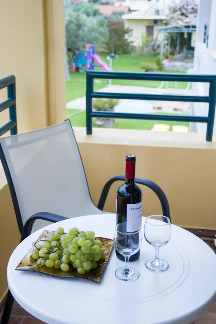 Photo - Lycasti Maisonettes