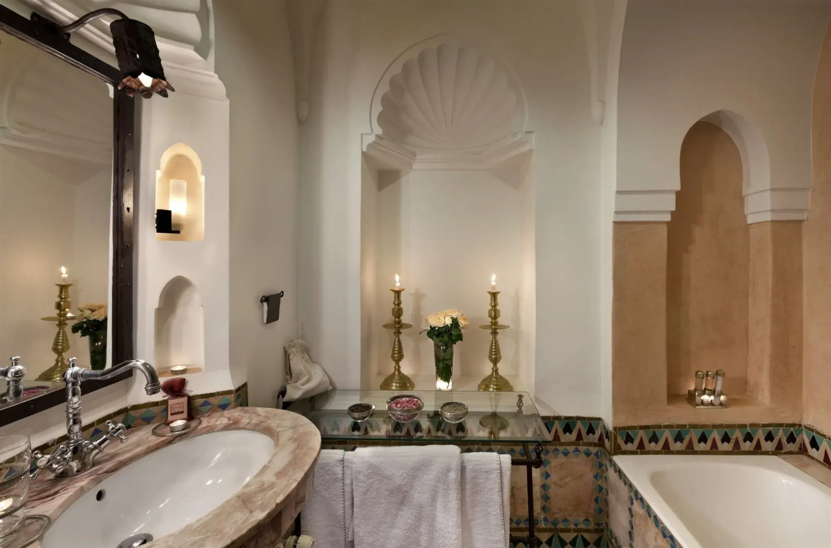 Foto - Dar Rhizlane, Palais Table d'hôtes & SPA