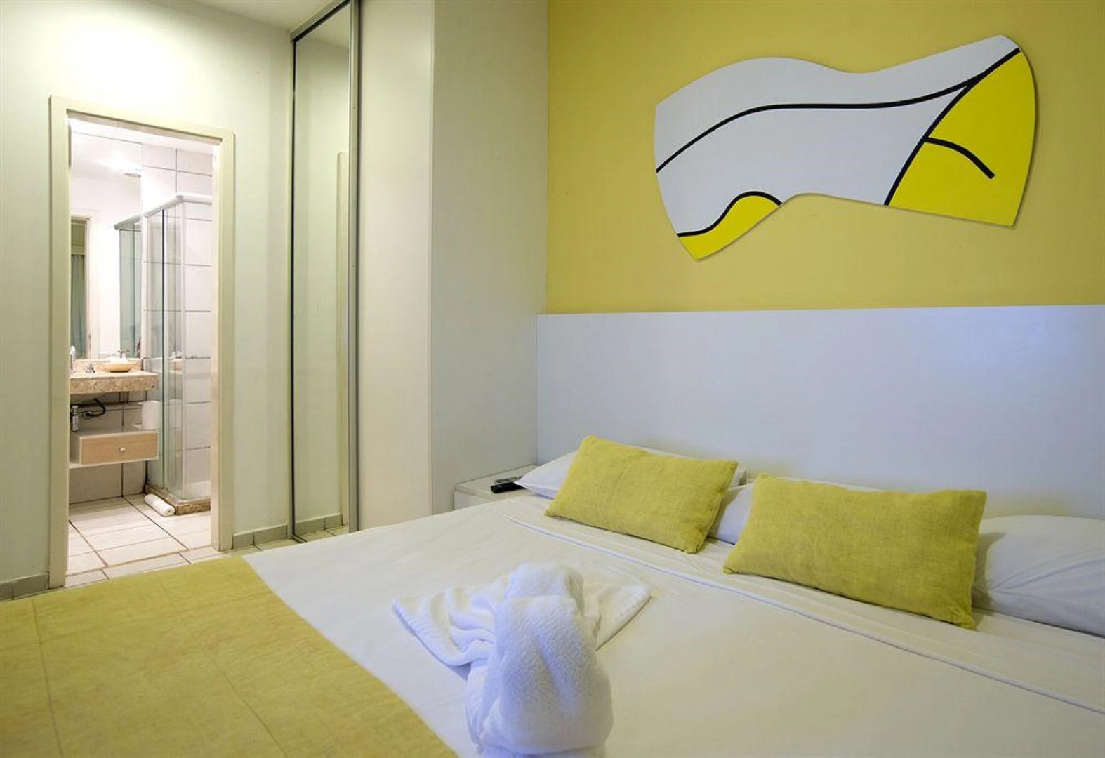 Foto - Beach Park Resort - Acqua