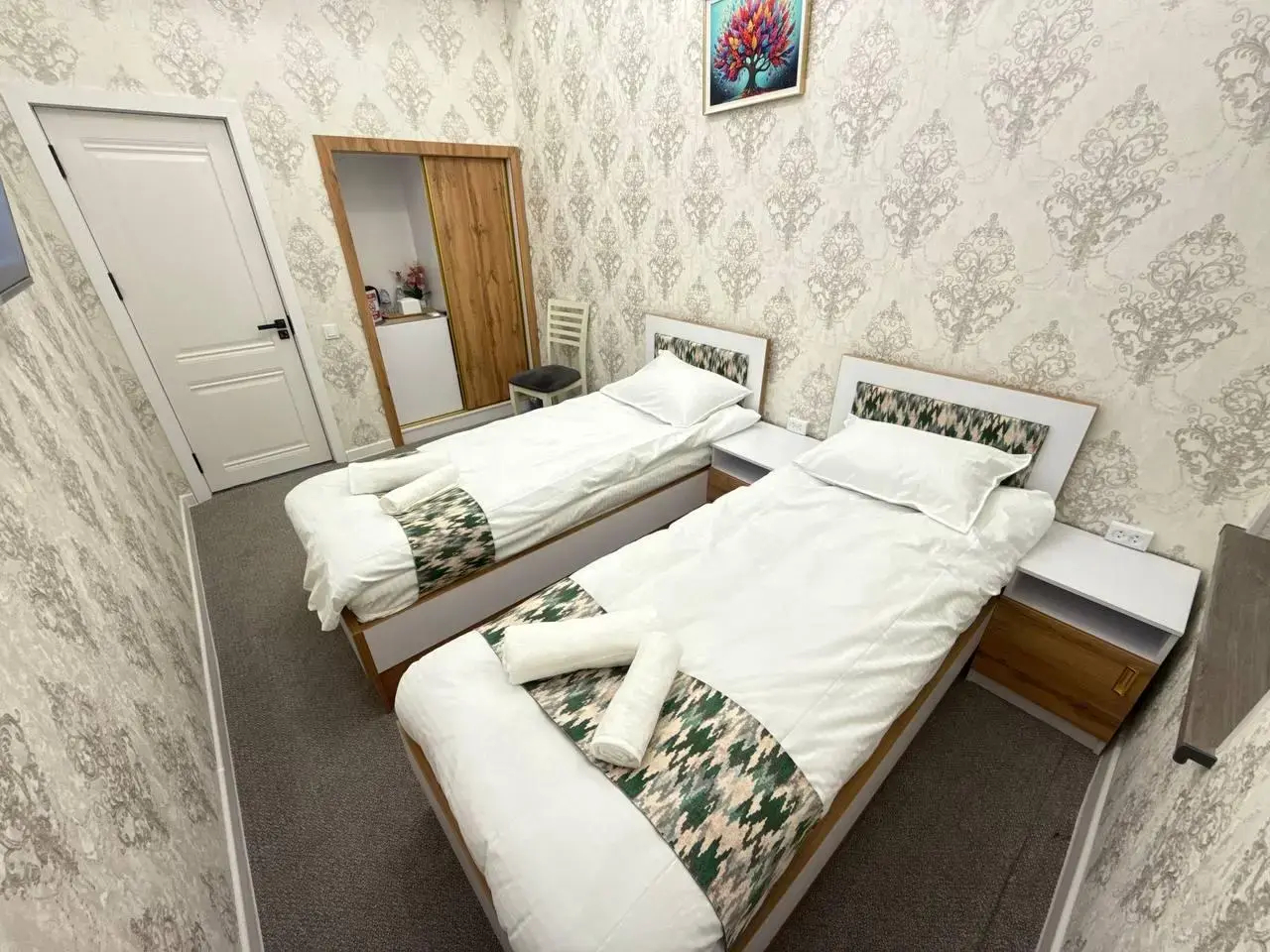 Foto - Hotel Bekh