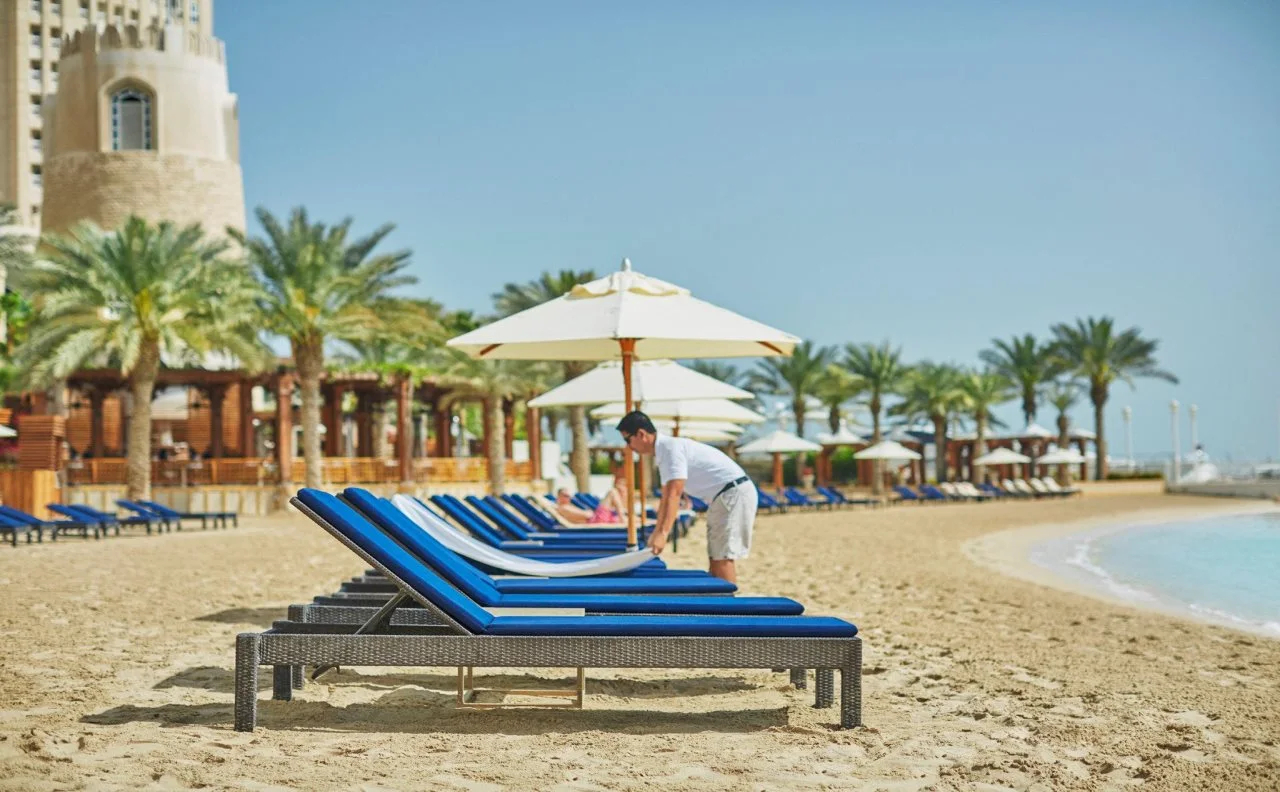 Photo - Four Seasons Hotel Doha