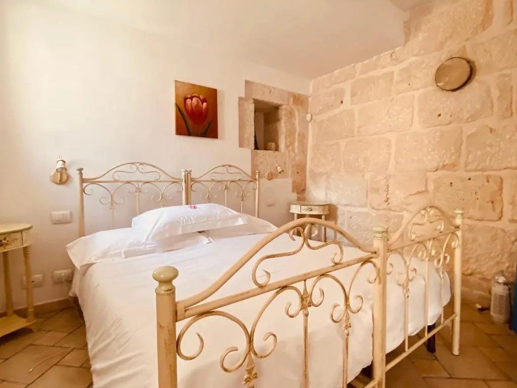 Foto - Mastro Vanni - Urban Masseria