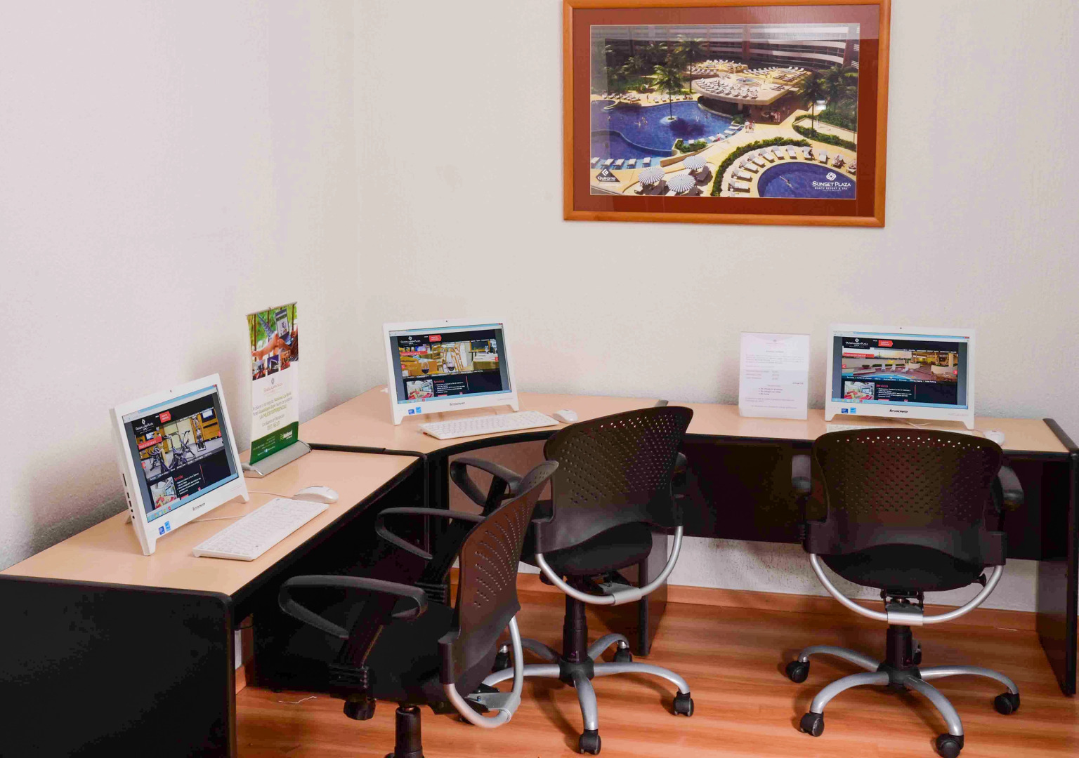 Foto - Hotel Guadalajara Plaza Expo