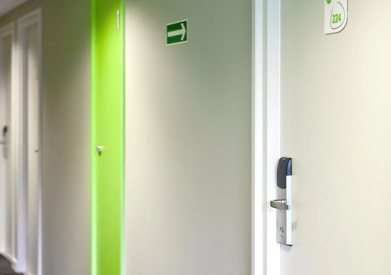 Foto - Campanile Wroclaw Centrum