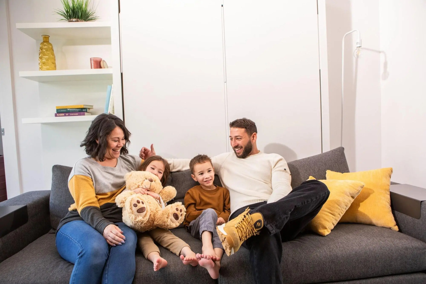 Photo - YOTELPAD Miami