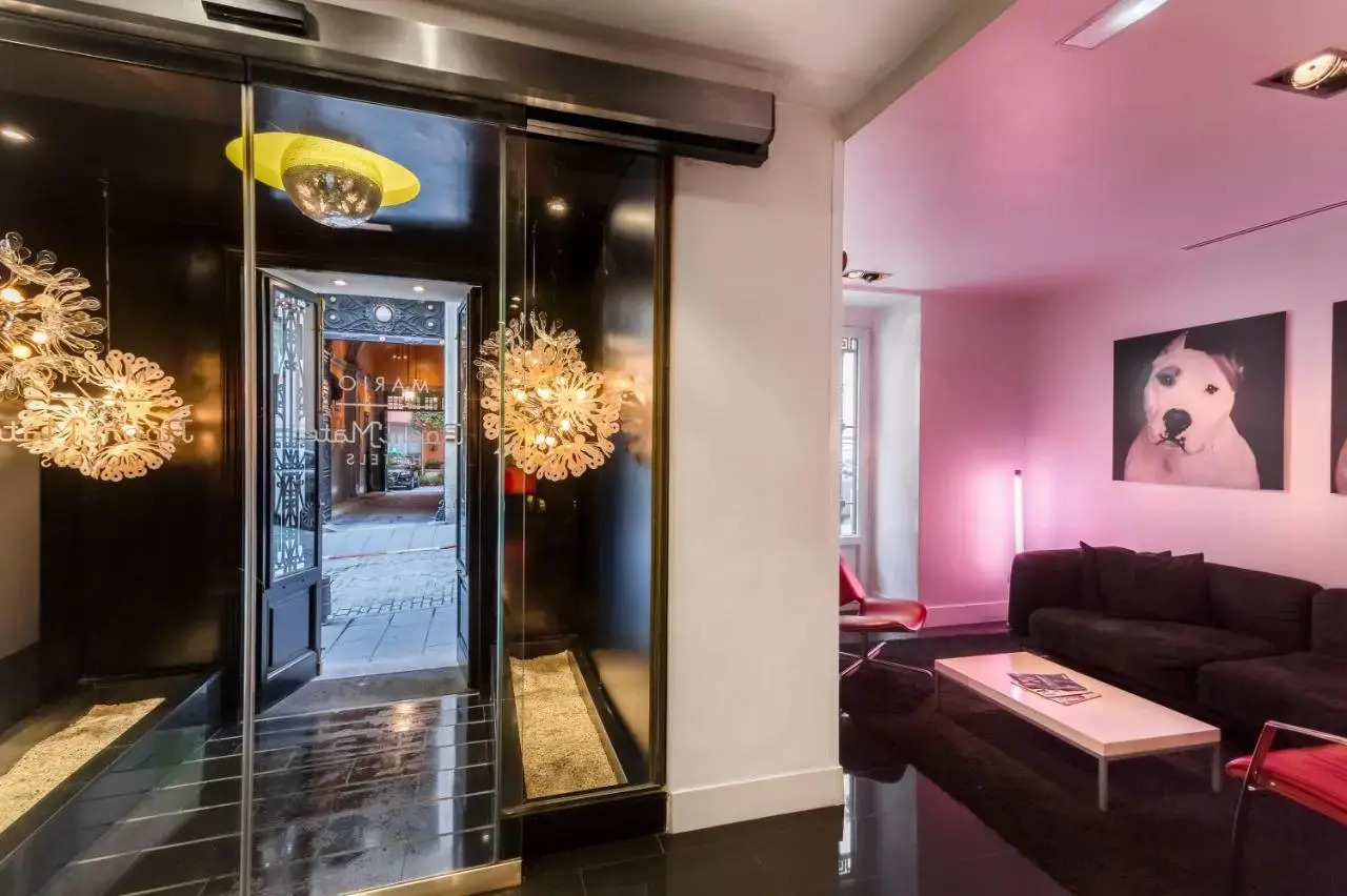 Photo - Room Mate Mario, Madrid