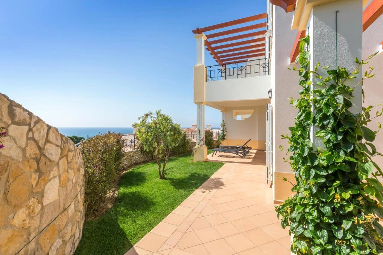 Photo - NAU Salema Beach Village