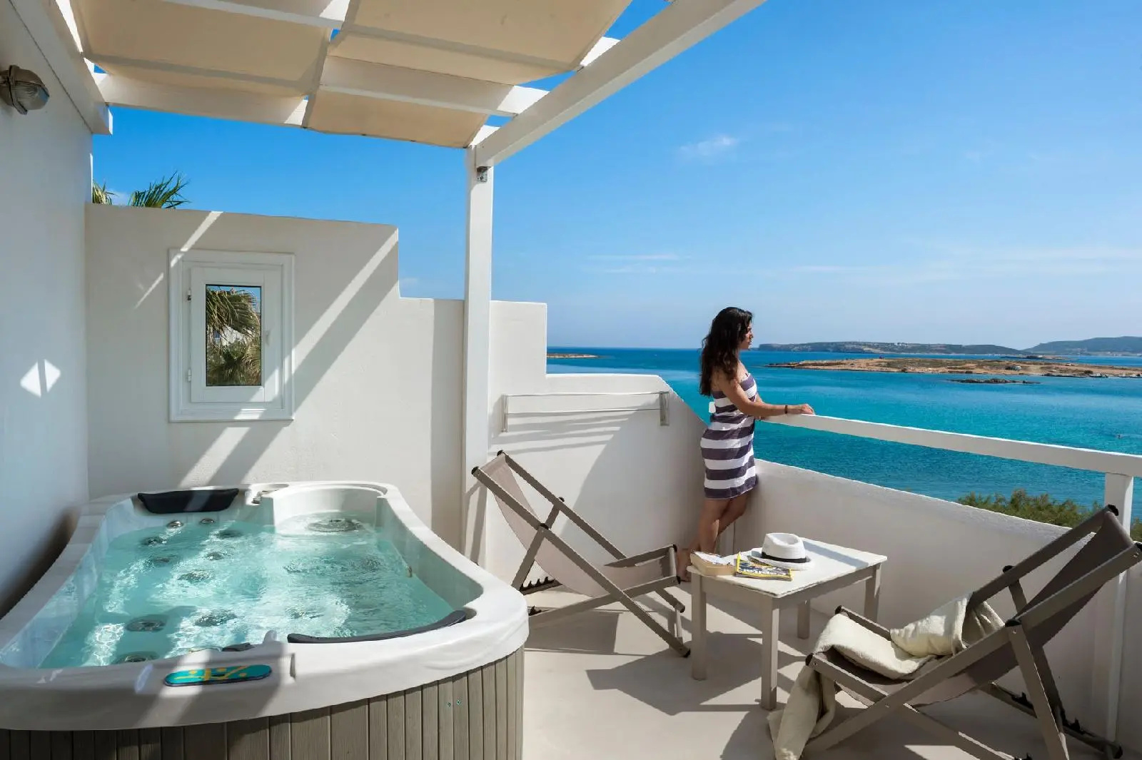 Photo - Kalypso Villas