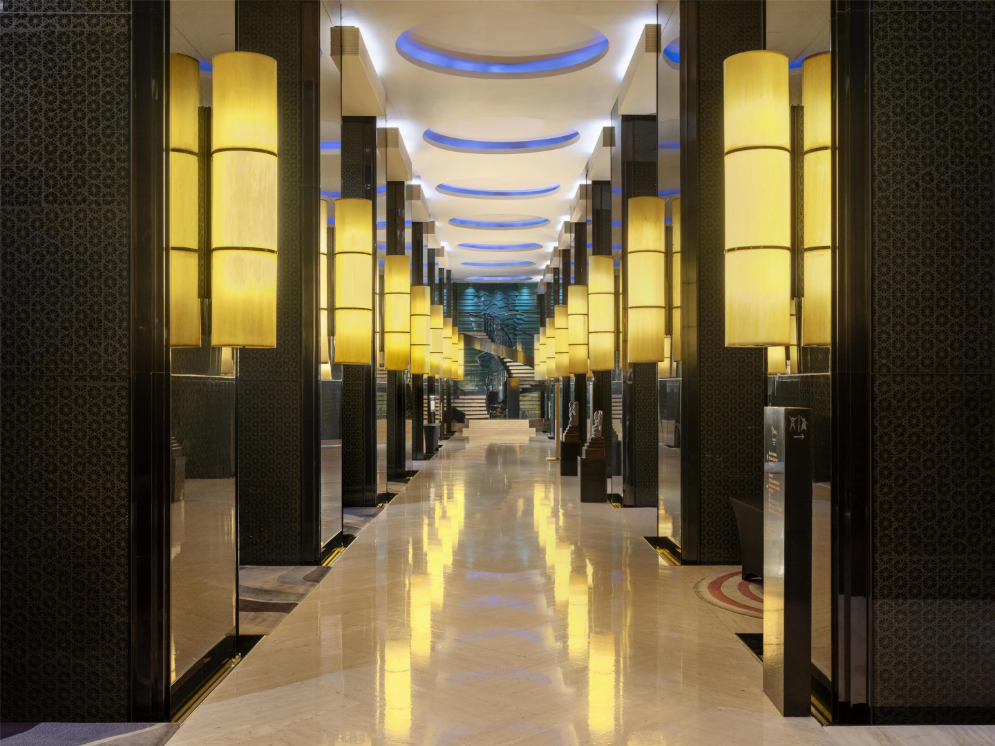 Photo - Hotel Indonesia Kempinski Jakarta
