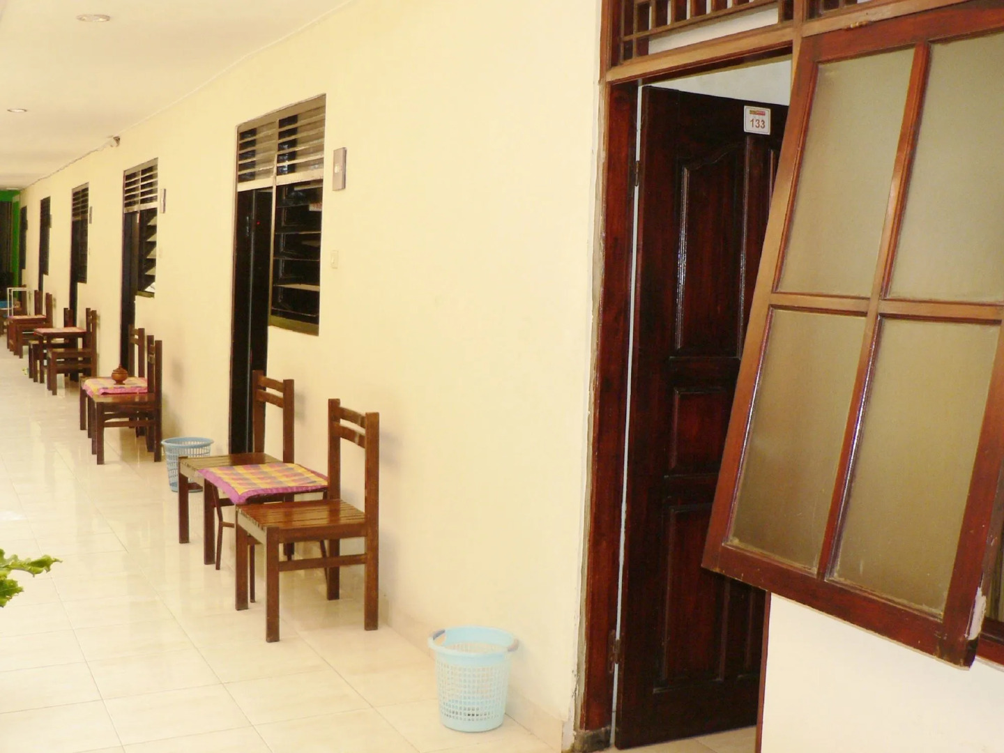 Photo - Negara Hotel - CHSE Certified