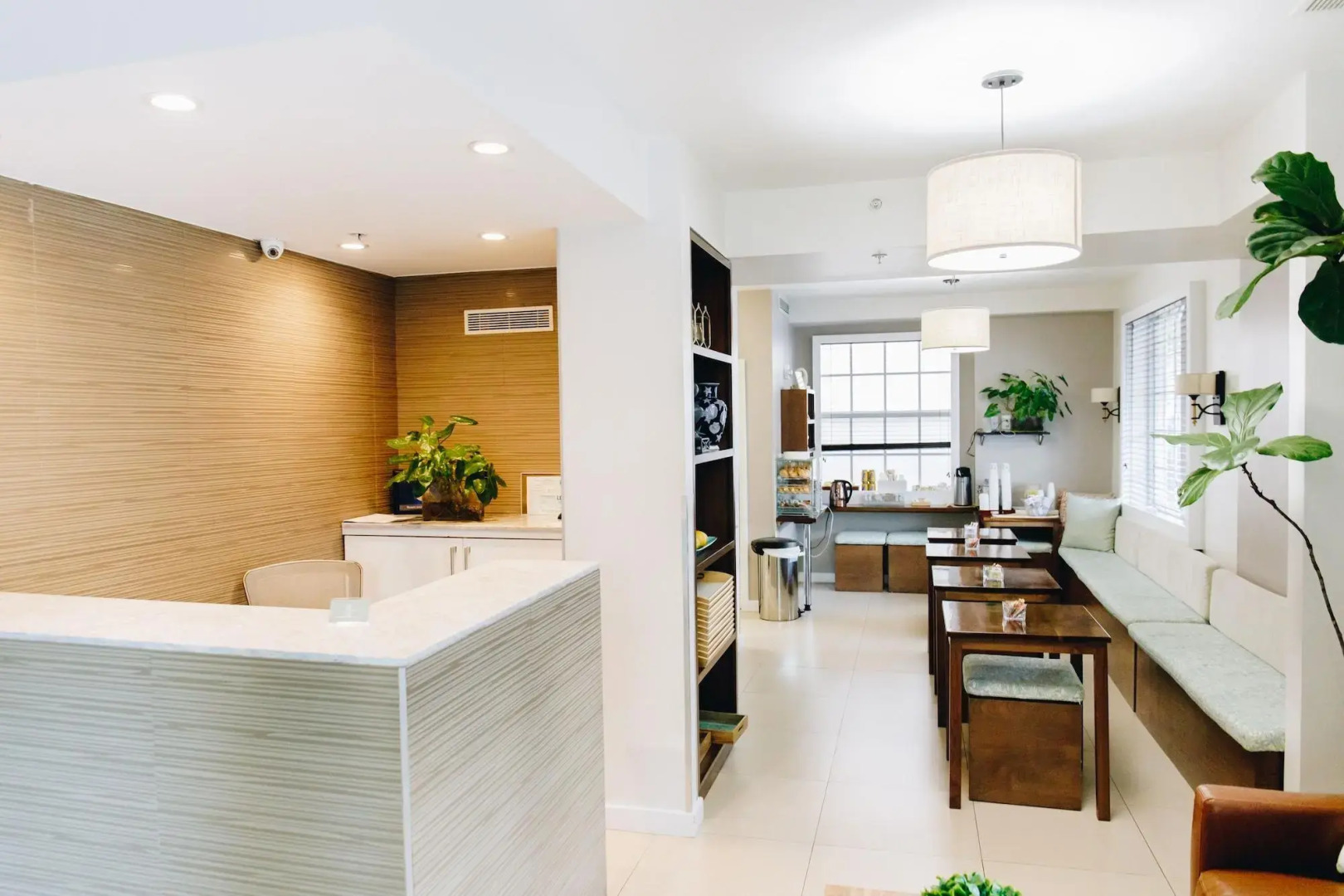 Foto - Riviere South Beach Hotel