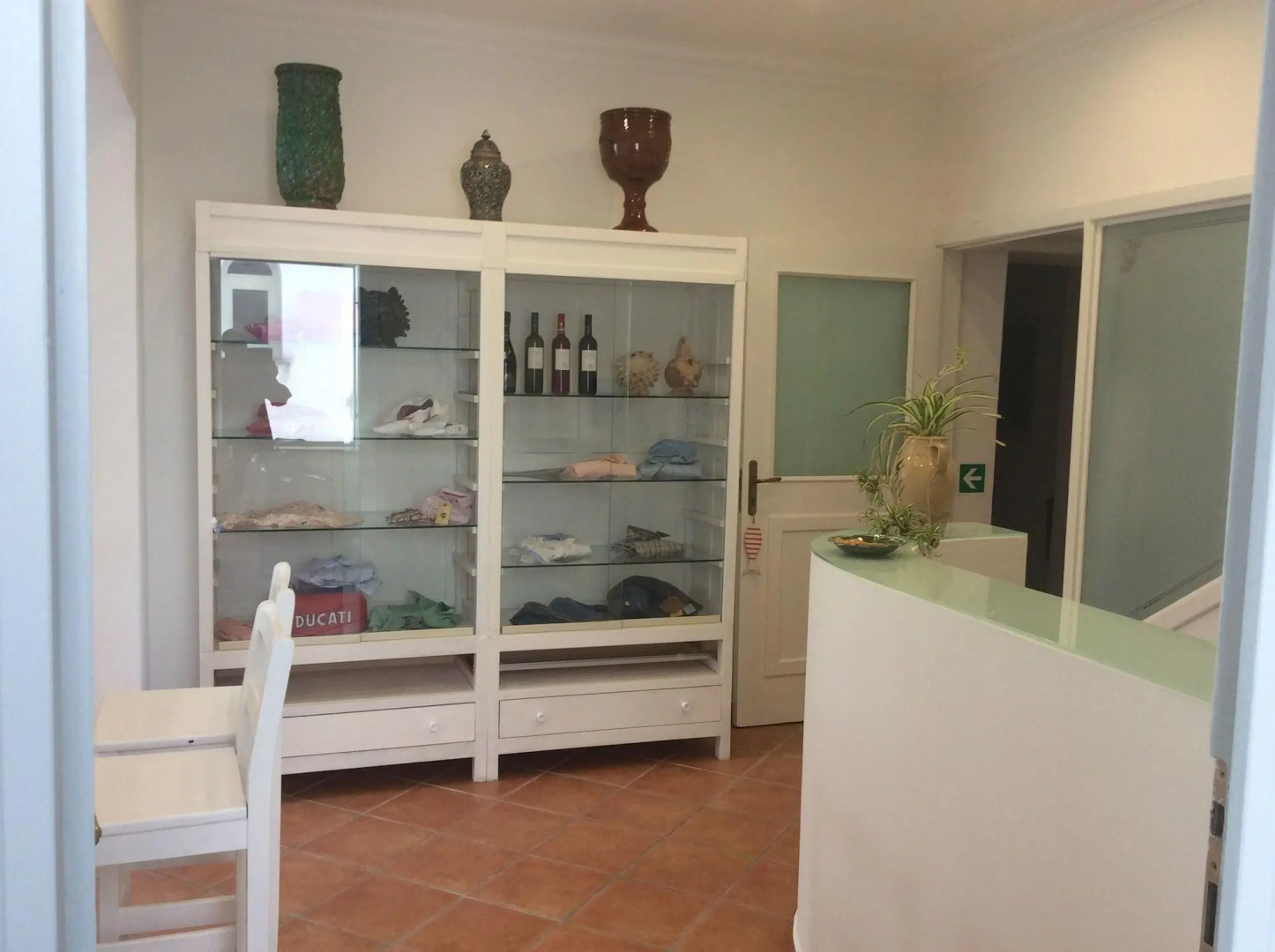 Photo - Tropea Boutique Hotel