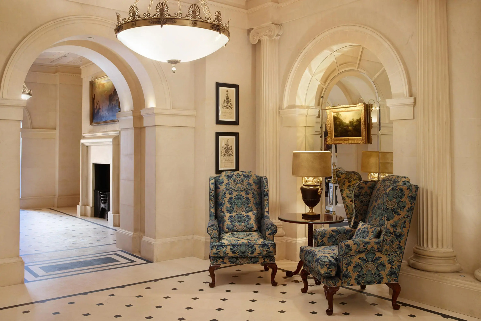 Photo - The Lanesborough, Oetker Hotels
