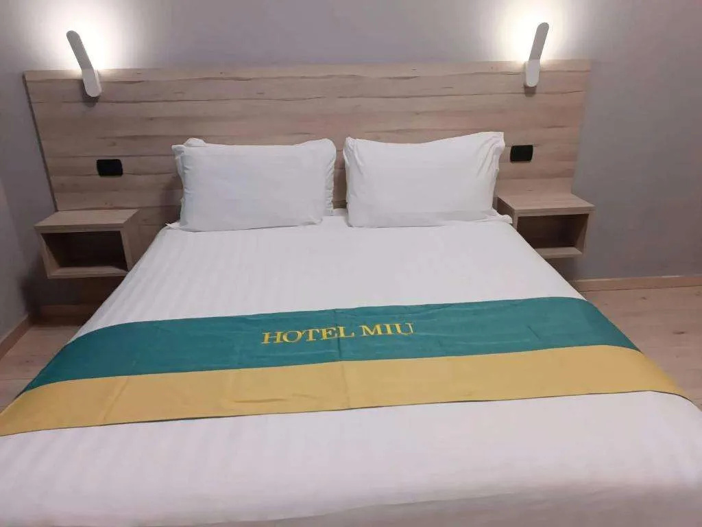 Photo - Miu Hotel