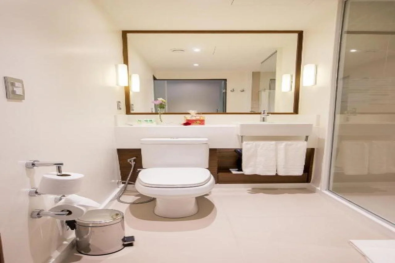 Foto - Bugan Recife Boa Viagem Hotel - by Atlantica