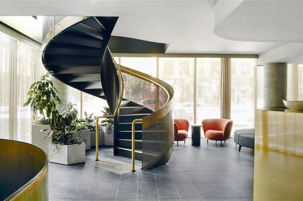 Foto - Quincy Hotel Melbourne