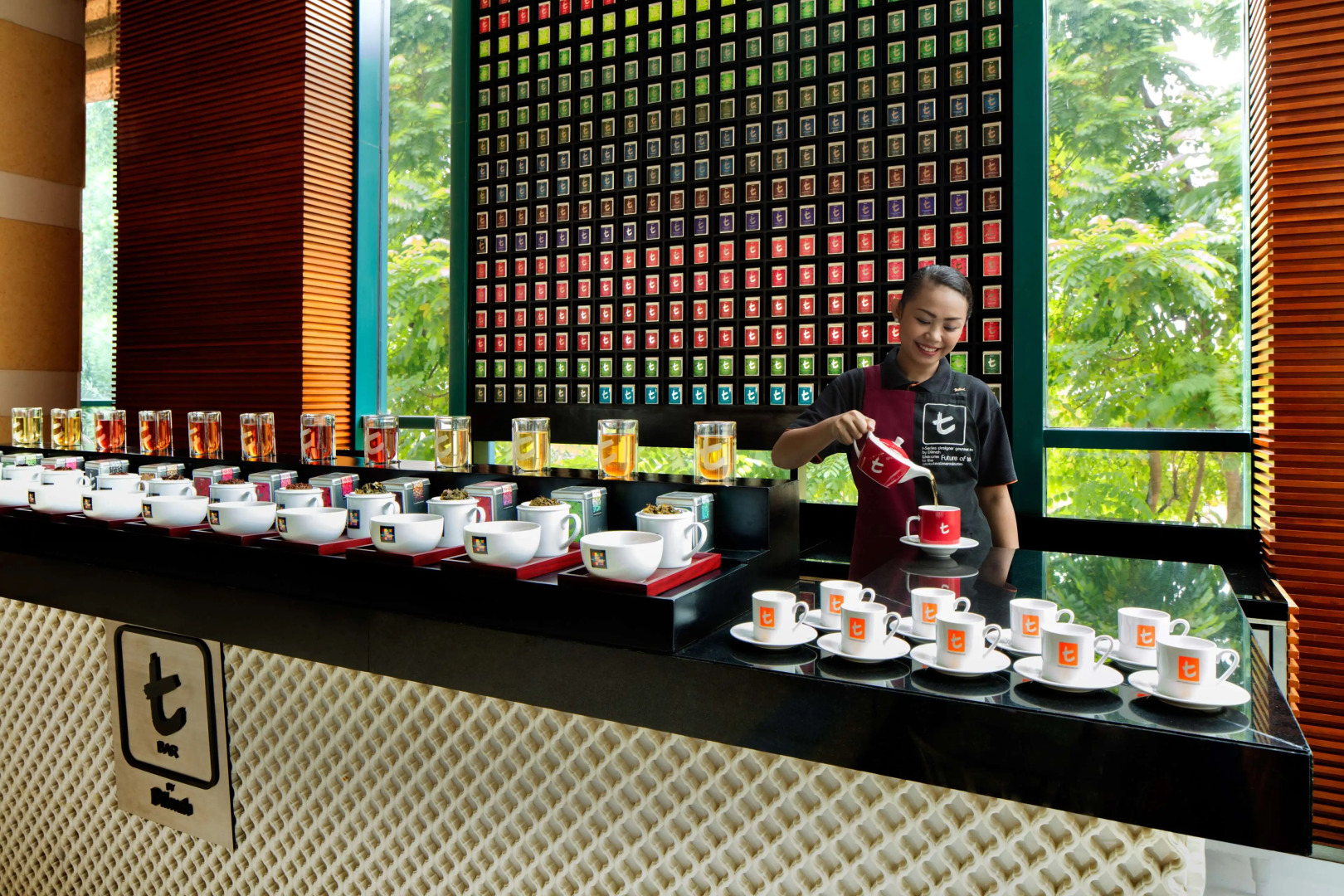 Foto - Radisson Blu Cebu