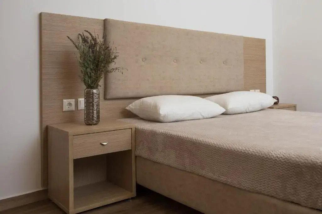 Photo - Mare Naxia Hotel