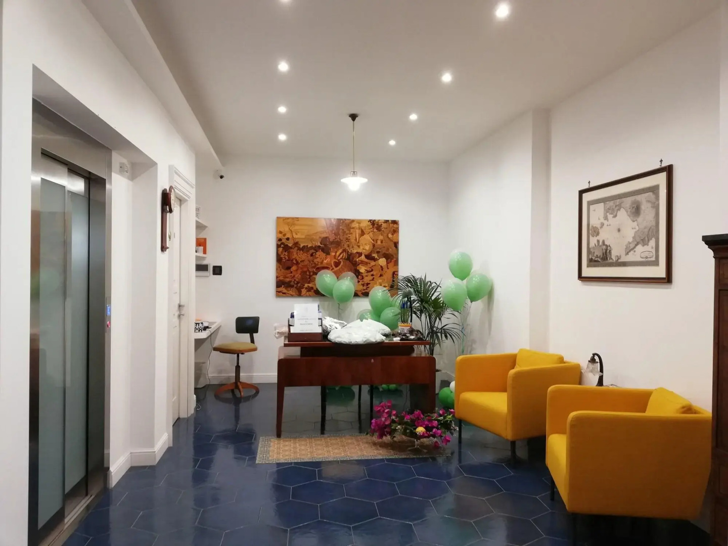 Photo - Villa Manning Relais