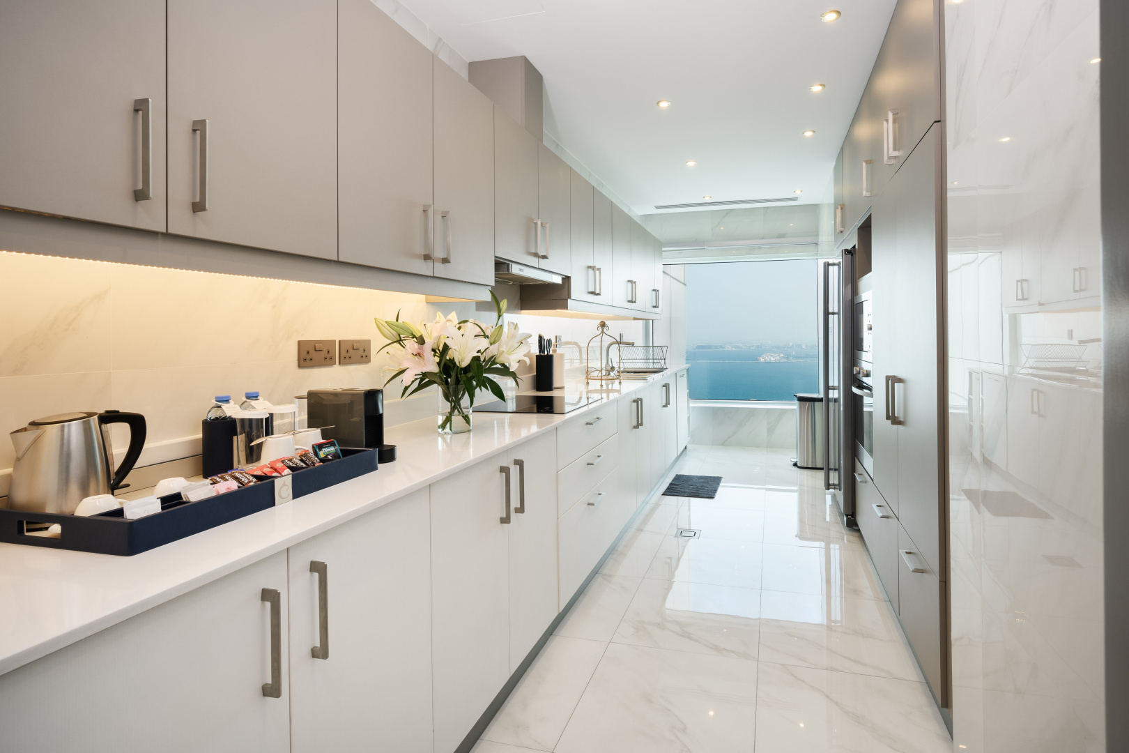 Foto - Centara West Bay Hotel & Residences Doha