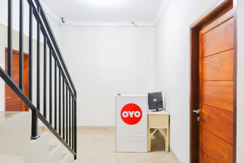 Foto - Hotel O Axl Residence