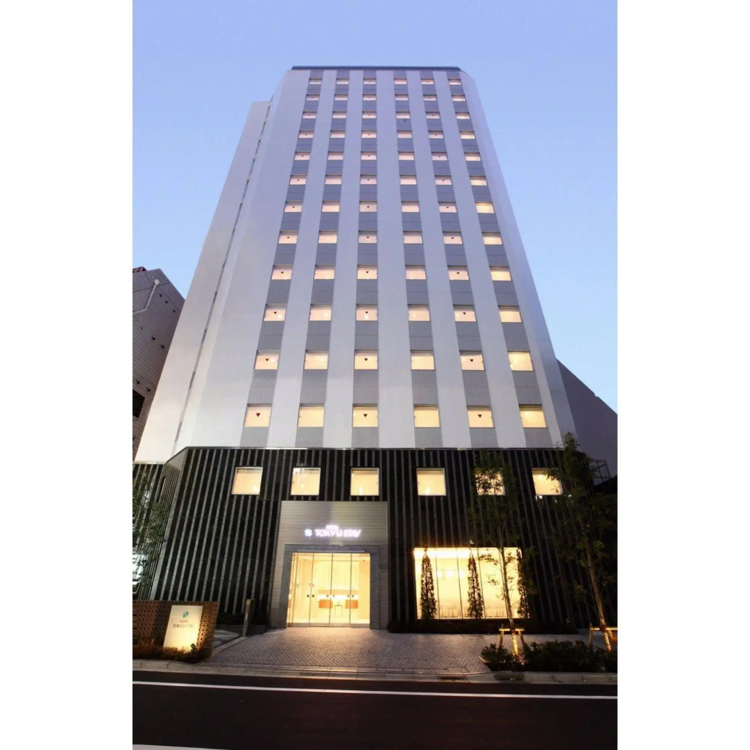 Foto - Tokyu Stay Ikebukuro