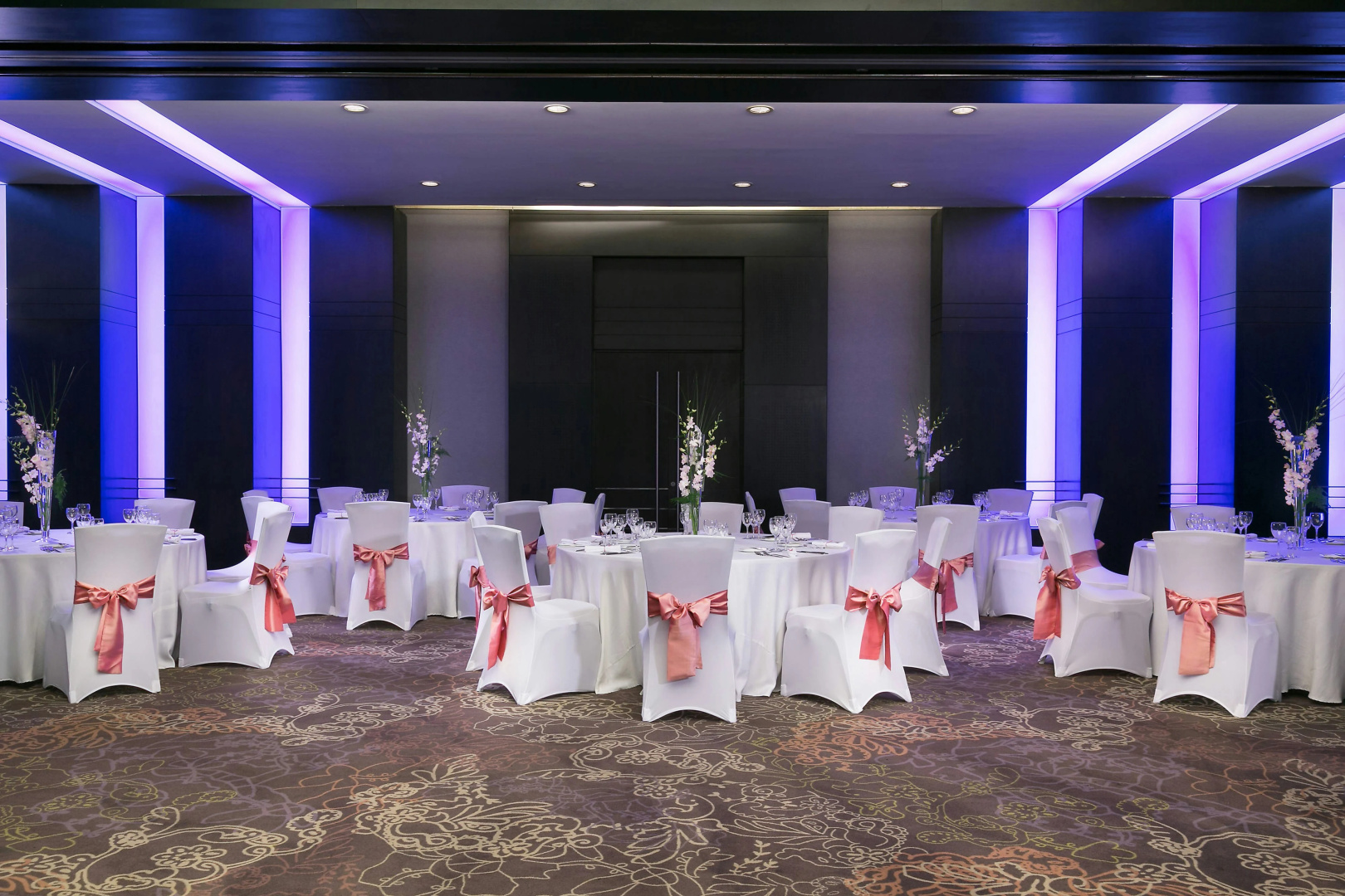 Foto - Sheraton Bucharest Hotel